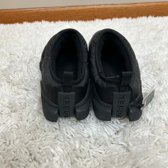 NWT! Sorel Puffer ONA™ RMX Puffy Slip-On Shoes - Picture 2 of 4